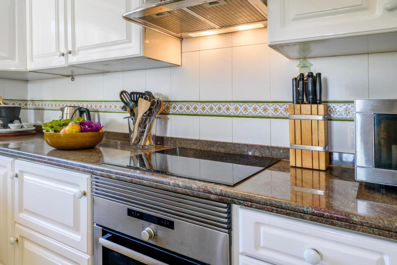 Apartmán Marbat Plus Puerto de Sóller Exteriér fotografie